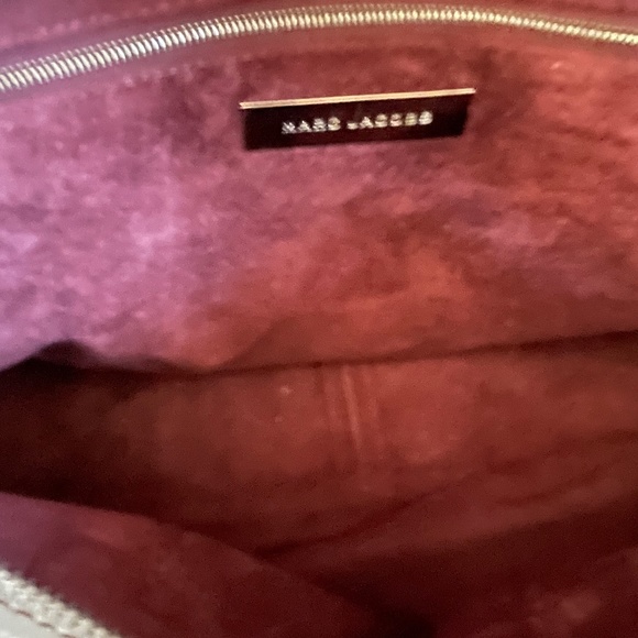 Marc Jacobs Large Tote, NWT - Picture 6 of 12